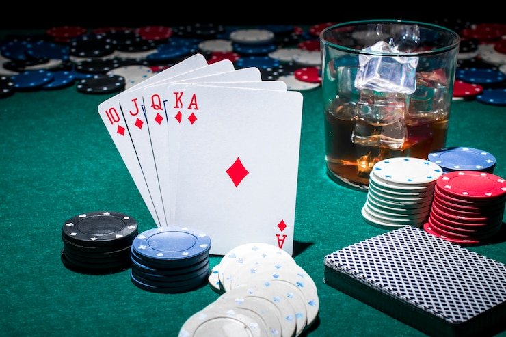 win 2024 Live Casino